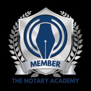 Notary